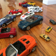Illustration for article titled Handing down some car things to the kid.